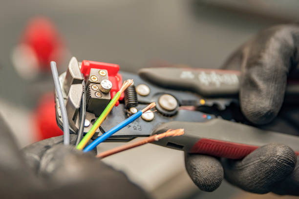 Best Electrical Installation Contractor  in West Melbourne, FL