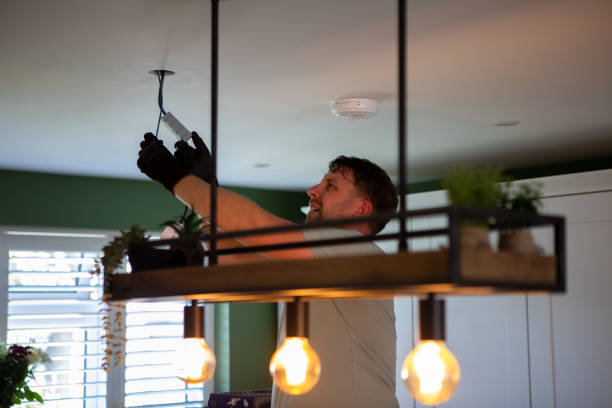 Best Affordable Electrician  in West Melbourne, FL