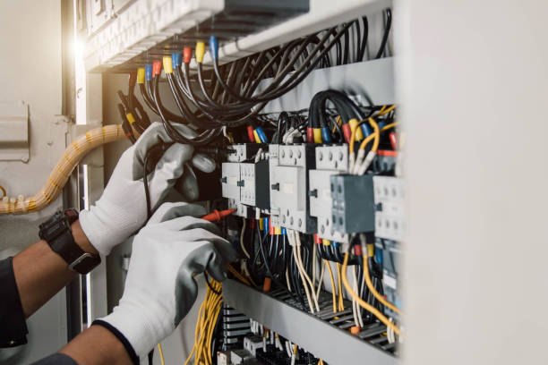 Best Electric Panel Repair  in West Melbourne, FL